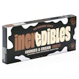 incredibles - Cookies & Cream - Chocolate - 100mg