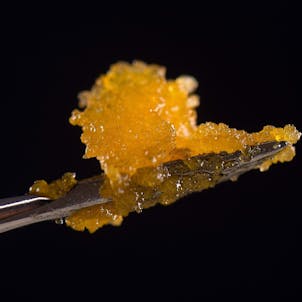 Photo of Bubba OG Diamond Sauce 1g