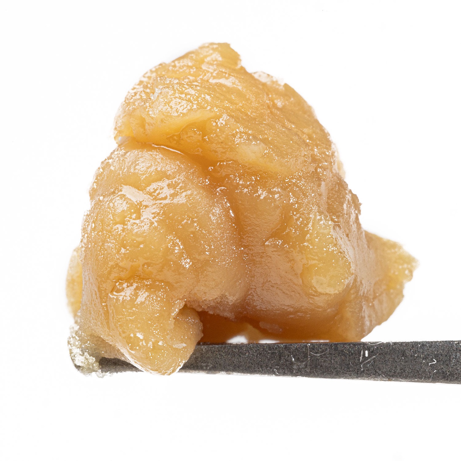 West Coast Cure: Strawberry Jam Live Rosin Cold Cure Badder | Leafly