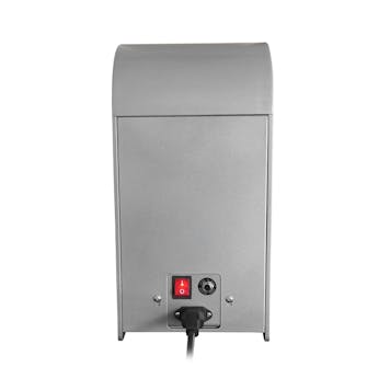 Photo of Dulytek® DW8000 Hybrid Rosin Heat Press, 4-Ton