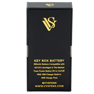 Photo of KEYBOX - GOLD