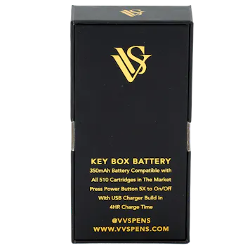 Photo of KEYBOX - GOLD