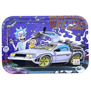 Photo of Dunkees Large Rolling Trays (13” x 9”) - Multiple Designs!