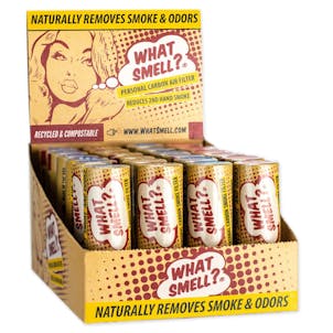 Photo of What Smell? Smoke Filter