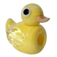 Product image for 3" Glass Duckling "Dank Duck" Chillum