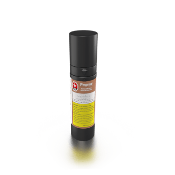 Photo of Flawless CBD Serum Rapid Absorption Transdermal Nano 500mg CBD