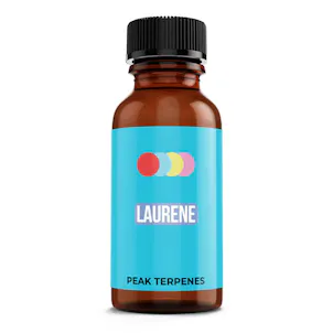 Photo of Laurene Terpene Isolate