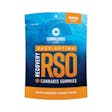 Product image for RSO Recovery Gummy, Mango