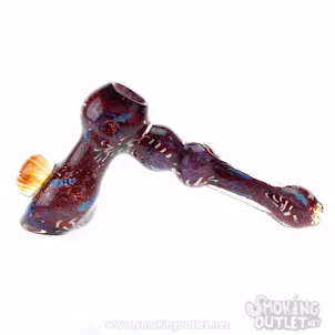 Photo of Peppermint Hammer Bubbler