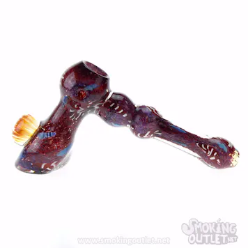 Photo of Peppermint Hammer Bubbler