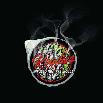 Photo of Roadiez Infused Mini Pre-Rolls