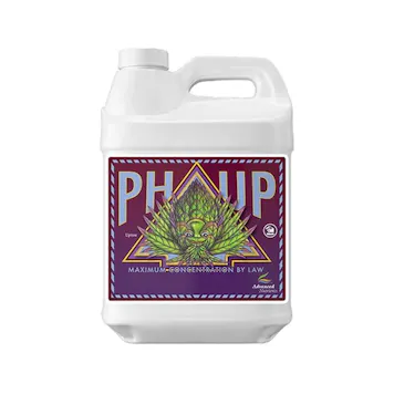 Photo of Advanced Nutrients ph Up