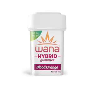 Photo of Classic Blood Orange Hybrid (Medical High-Dose)