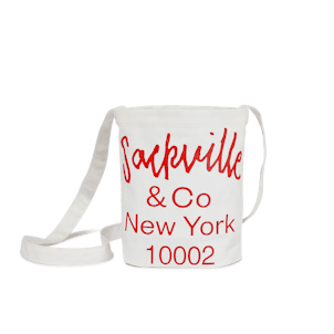 Photo of Sackville Mini Drawstring Tote