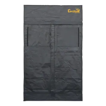Photo of Gorilla Lite Line 2' x 4' x 6'7" Grow Tent