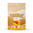 Product image for Muncheez Peach Juicy Fruit Gummies
