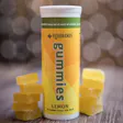 Product image for Gummies - Lemon - 100mg