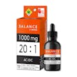 Product image for BALANCE Tincture - AC/DC - 20:1 - 30ml