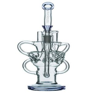 Photo of 11" Half Fab Egg Triple Recycler