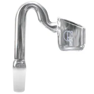 Photo of Quartz Banger Nail by Got Nail?