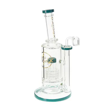 Photo of Kingpin Dab Rig by Cali Cloudx