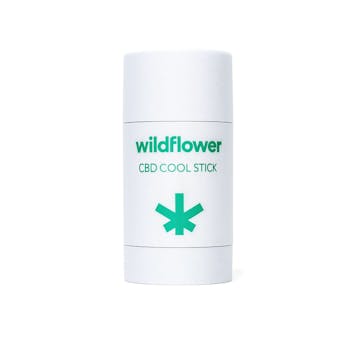 Photo of CBD Mini Cool Stick 100mg