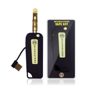 Photo of Mixmasters Cartridge Oil Slot, Battery Box & Charger