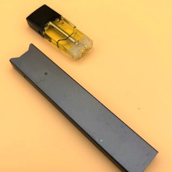 Photo of Strawberry Lemon Full Spectrum CBD Pod 0.75g