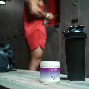 Photo of SOOTHE Topical Cream - THC/CBD Blend