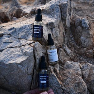 Photo of Pet CBD Oil Tincture - Unflavored 1000mg