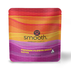 Photo of 3.5 Gram Rolls Choice SATIVA Premium Flower Smalls