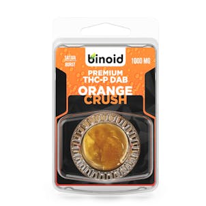 Photo of THC-P Wax Dabs