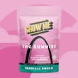 Product image for Tropical Punch | 1000MG THC | Show Me