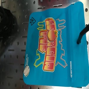 Product image for GEORGIA PIE - SINGLE SEED