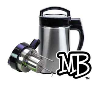 Photo of Magical Butter Machine