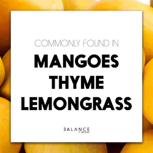 Photo of BALANCE - Mango Splash 20:1 High CBD Cartridge