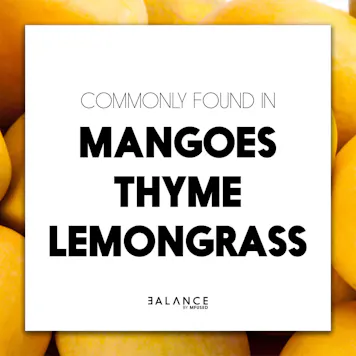 Photo of BALANCE - Mango Splash 20:1 High CBD Cartridge