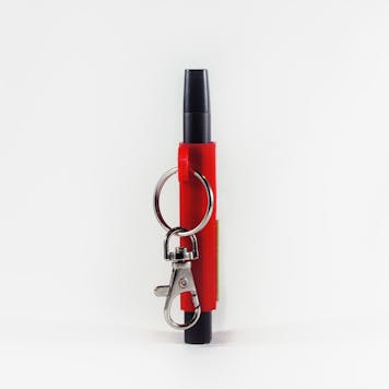 Photo of Terrapin PAX ERA Case + Keychain, "Cold Beer, Please" *Customizable