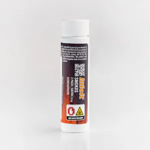 Photo of Demogorgon .5g Smokos Preroll 2-Pack