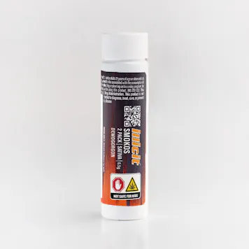 Photo of Demogorgon .5g Smokos Preroll 2-Pack