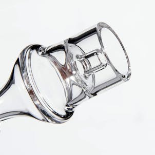 Photo of Domeless Straight Electric Quartz Nail-16/20mm coil size