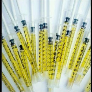 Photo of Canna Whupass- Premium Distillate Syringes