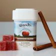 Product image for Energize Blend - Fire Apple Gummies