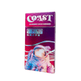 Delta-8 Smokes by Coast | 10 Pack