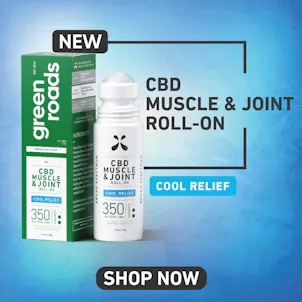 Photo of Topicals: Heat Relief, Cool Relief, Skin Relief, Muscle &Joint Creams - Green Roads™ - Prices Vary