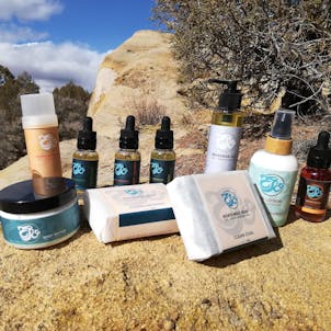 Photo of Full Sample Pack