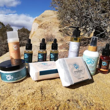 Photo of Full Sample Pack