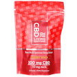 Product image for CBD Living Cherry Gummy Rings 100mg