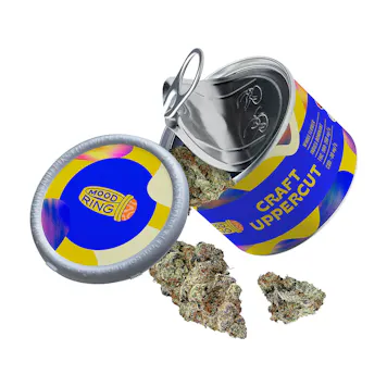 Photo of Craft Uppercut