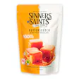 Product image for Sinners & Saints Hard Candy - Butterscotch 100mg 10pk